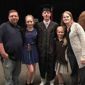 Meet your Posher, Christy